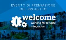 Archè ottiene il riconoscimento "We Welcome 2019" dall'UNHCR
