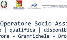 OSA - Operatore Socio Assistenziale